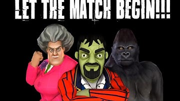 Scary Stranger 3D Version 5.9 | Call Me Cupid Prank