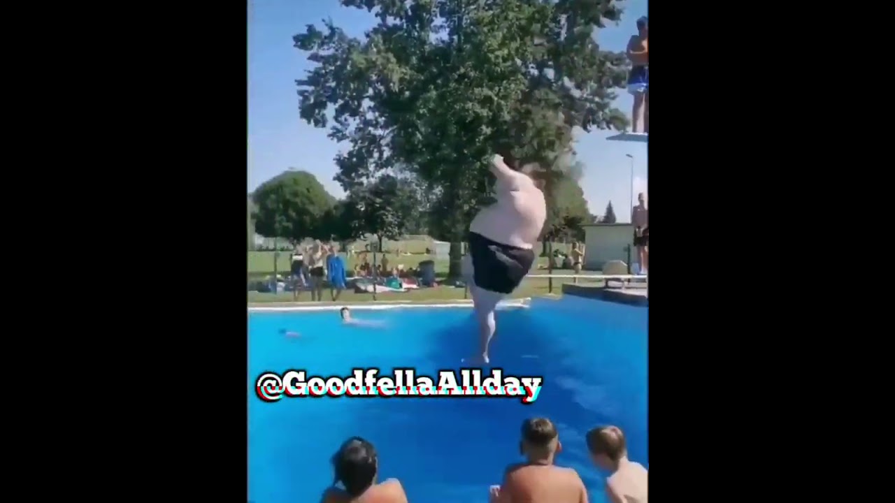 Mr Big Splash💦🏊‍♂️ 