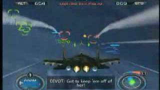 Heatseeker Mission 2.3. Ac2 Style Remix