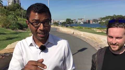 Intro to Crowdfunding - 1 of 9