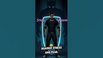 Unlock True Strength: The Power of Surrender & Letting Go