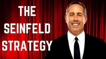 Jerry Seinfeld