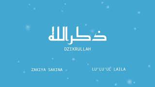 Dzikrulloh - Mevlan Kurtishi (Cover)