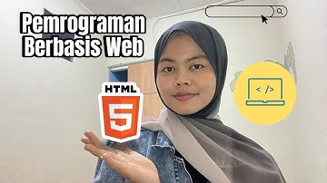 Tugas 1 Pemrograman Berbasis Web - 044710468