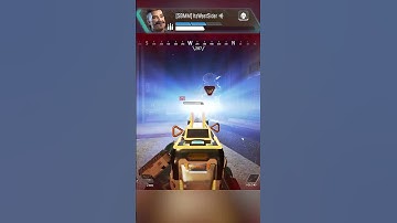 They Got Destroyed #apexlegends