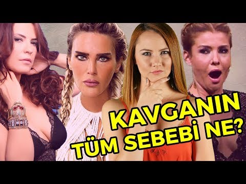 Gülben, Yeşim ve Seren: Kocama Dokunma Aslında Ne?