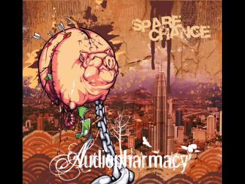 Audiopharmacy - Ruined Lands