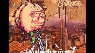 Audiopharmacy - Ruined Lands