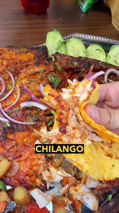 Mexican Version on San Pedro Fish Market | Pico Rivera, CA