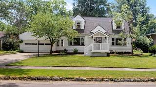 1198 Greenvale Ave  Akron , OH 44313 | Real Estate Photography in Northeast Ohio | Buckeye Drone