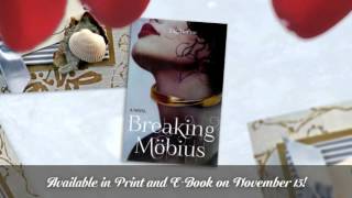 Breaking Mobius Book Trailer 2