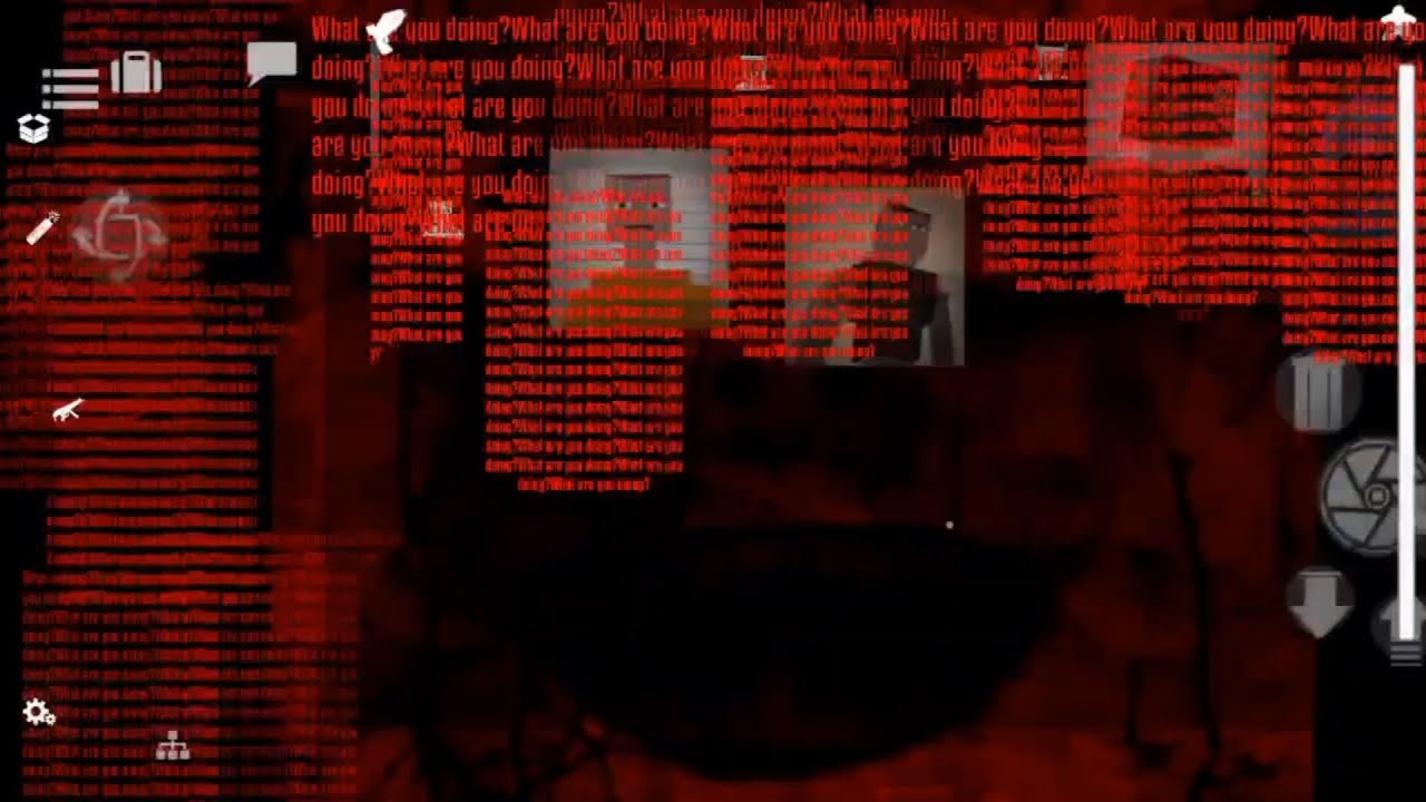 GoreBox Anti-Cheat Screen (Watch At Your Own Risk)