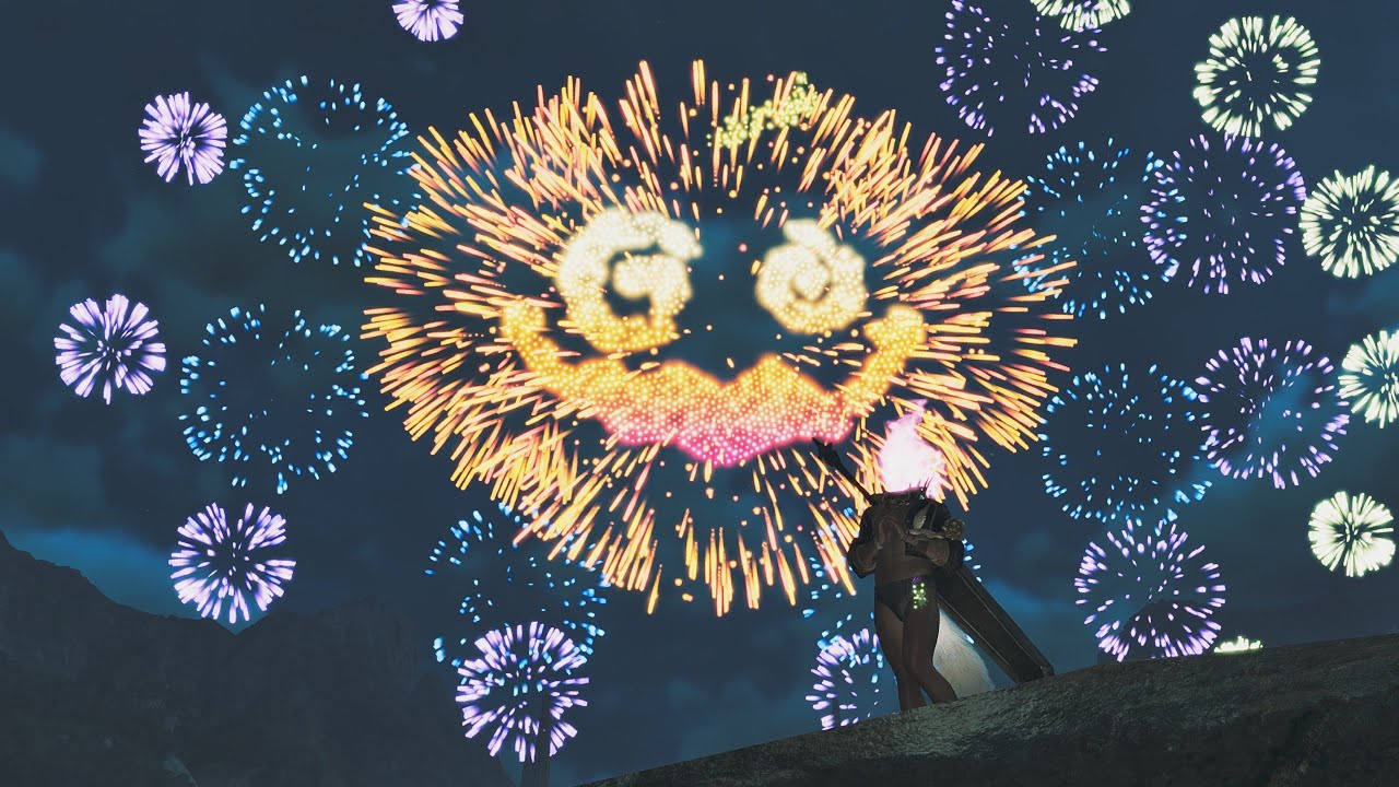 이걸 하기엔 세상에 재미있는 게임이 너무 많다... (700시간을 넘기며)