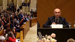 Bolojan, față în față cu peste 500 de primari supărați. Ce i-a reproșat un primar și cum a răspuns