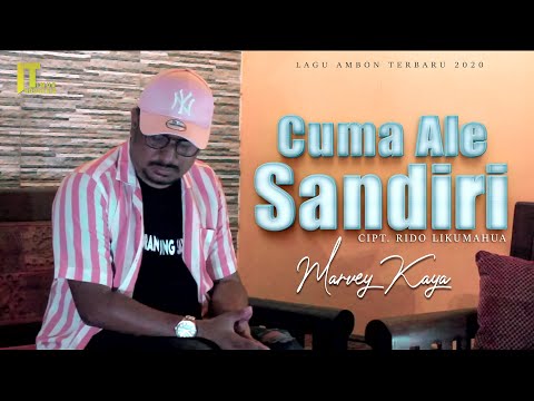 Video Cuma Ale Sandiri