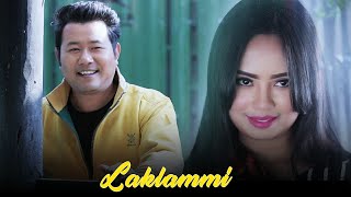 Laklammi || Roshan & Mitsna G || James Angom || Official Music Video Release 2020 chords