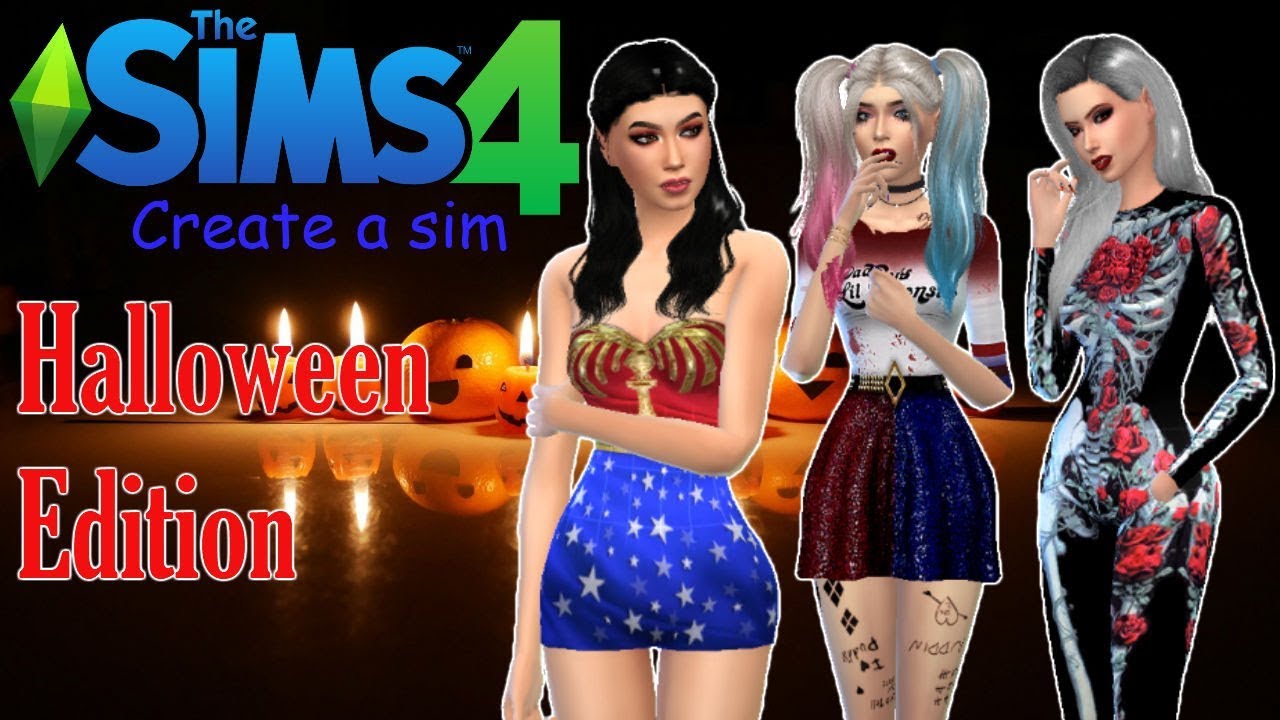 sims freeplay halloween update 2019 sims freeplay halloween update 2019
