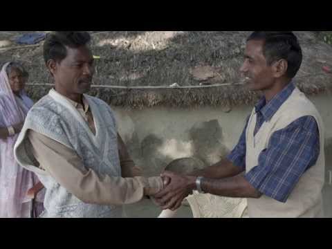 Life in a Dalit Village - No Longer A Slumdog