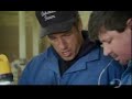 Dirty Jobs- Turkey & The Straw
