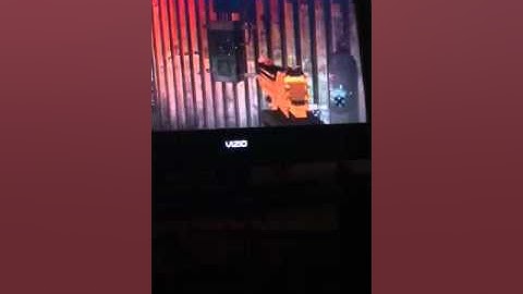 Firing range possible new zombie map