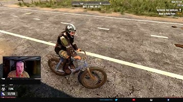 WedgeBob Plays 7 Days to Die - Alpha 20.7 - PreGen10K - Trader Hugh - Day 5