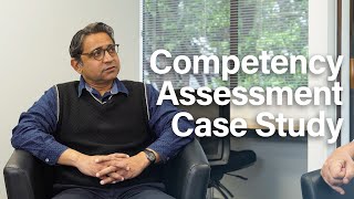 Measuring your Teams Competency