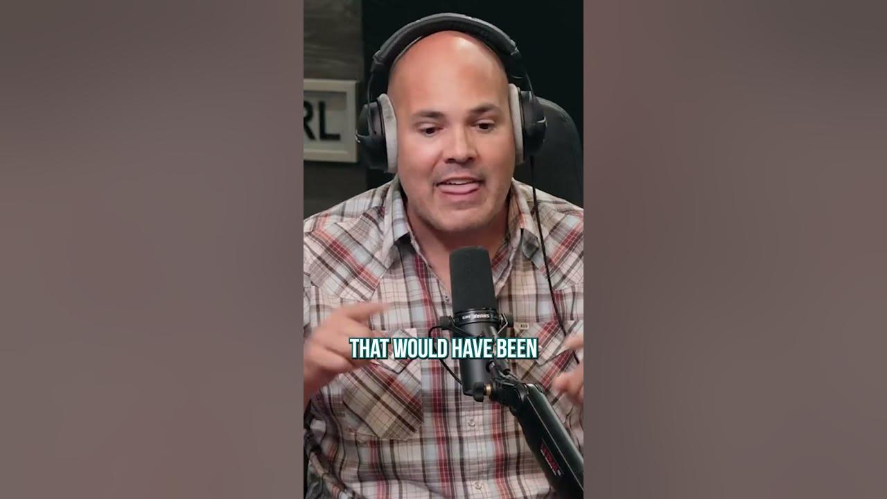 Timcast IRL – What If The Shoe Was On The Other Foot? #shorts