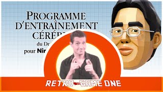 Retro Game One - Les jeux de logique screenshot 1