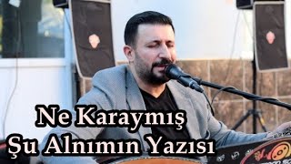 Umut Çakır - Ne Karaymış Şu Alnımın yazısı  #umutcakır #nekaraymış