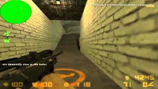 Fallen Backup 1X5 Awp Train