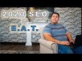 How to Establish E-A-T on Your Site and Crush SEO