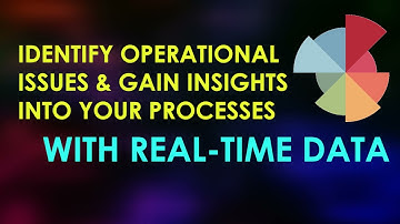 Overall Equipment Effectiveness (OEE) Product Video - Arcstone | Digital Manufacturing