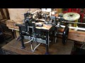 Chain making machine Figaro