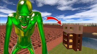 Download Lagu GIANT TOXIC SCP-096 vs Towers In Garry's Mod! MP3 Download Lagu GIANT TOXIC SCP-096 vs Towers In Garry's Mod! MP3