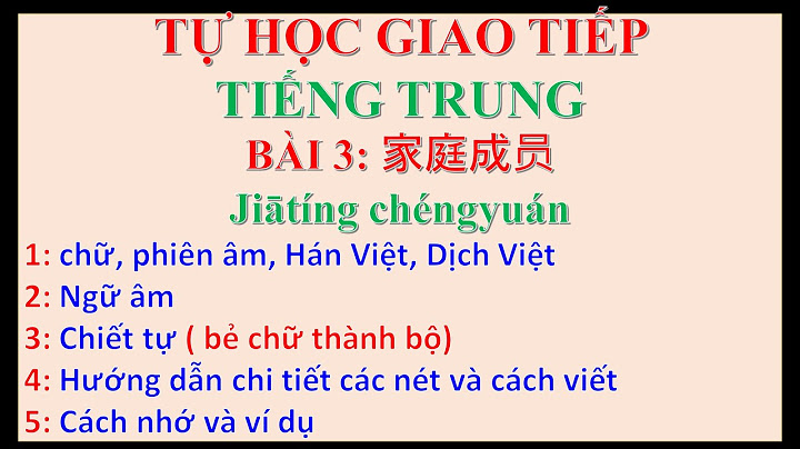 Khả năng tự học là gì năm 2024