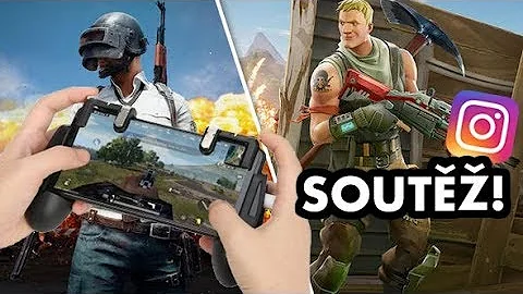 Mohu hrát PUBG Mobile pomocí ovladače?