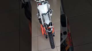 Motocross enfant 50cc Kayo KT50