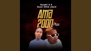 Ama 2000 Plus