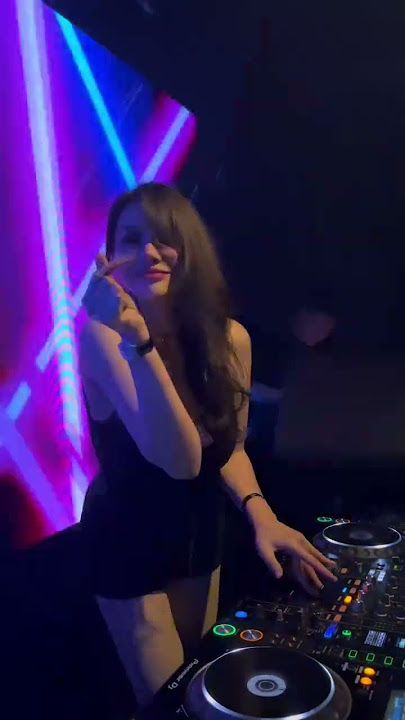 The Ultimate Nightclub Experience Thailand #djkattybutterfly Takes Over Thailand