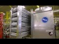 How It's Made: Evaporative Cooling Towers