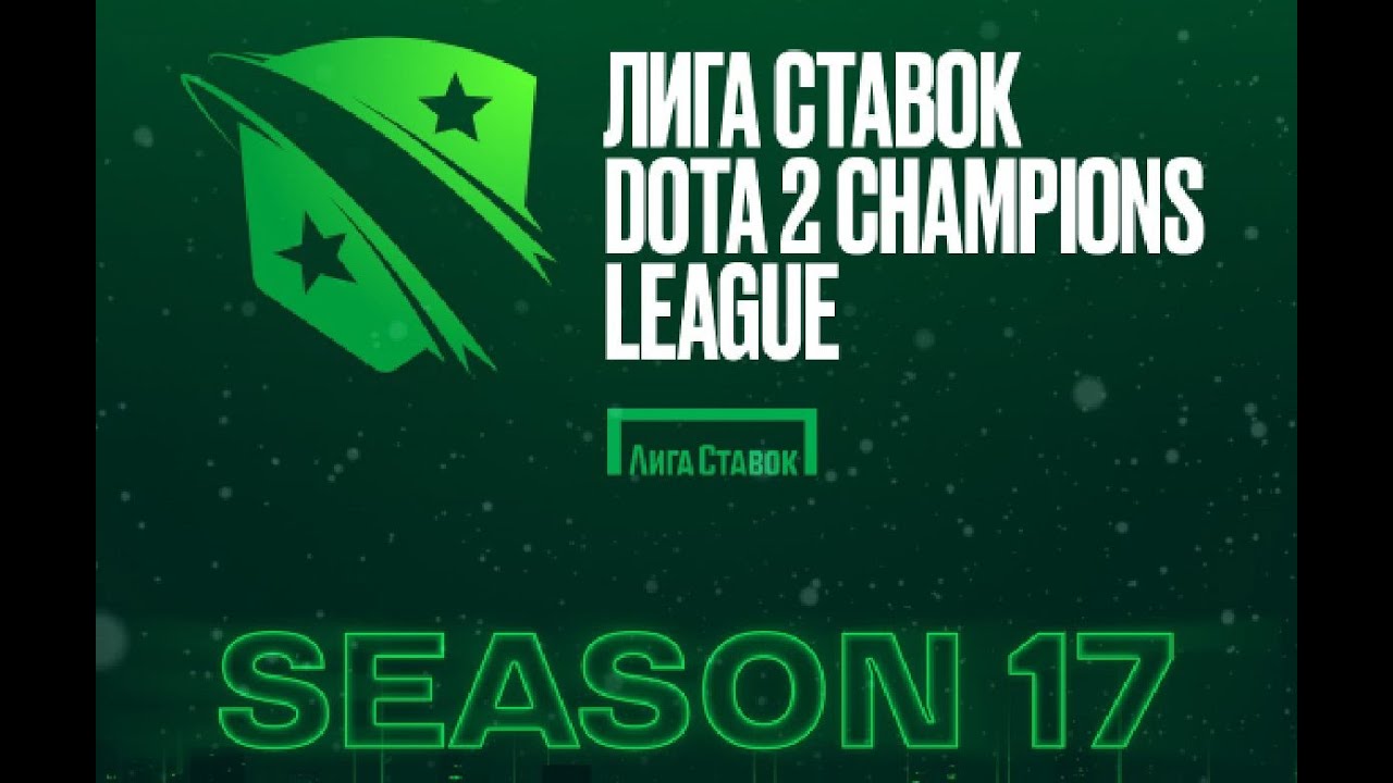 Hydra vs cybercats ( 0 - 0 ) bo3  Dota 2 Champions League Season 17  group stage