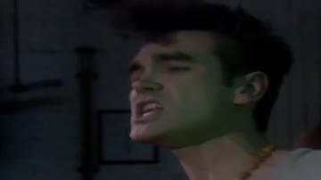 The Smiths - This Charming Man (Extended Mix VIDEO EDITION VJ ROBSON)