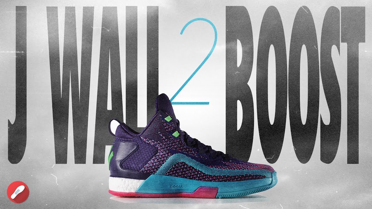 j wall 2 boost