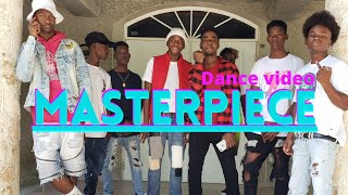 Dababy _ Masterpiece (Dance Video)