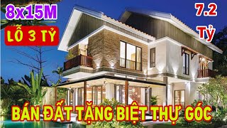 Chính chủ xây ở nay quá kẹt tiền chấp nhận bán lỗ căn biệt thự mini xây ở ngay nhà máy bia Quận 12