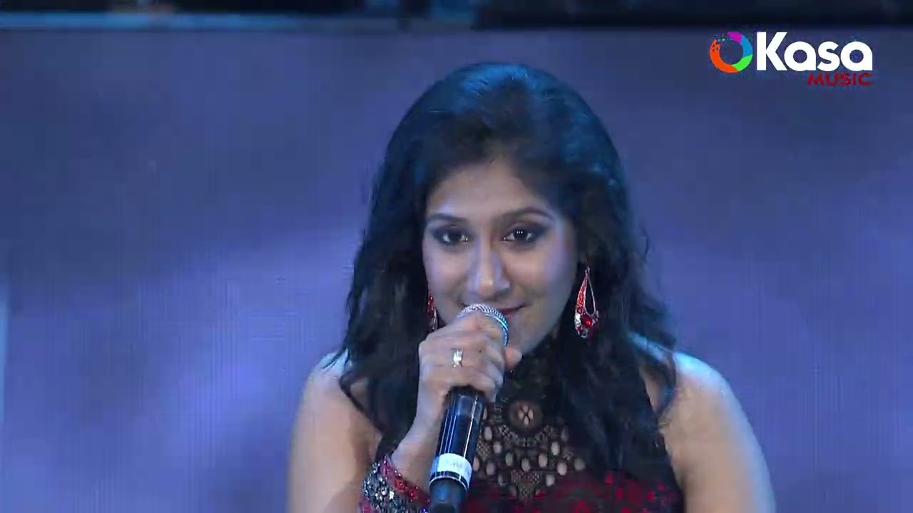 Thirakkadha Kaatukulle | Unni Krishnan | Shweta Mohan | A R Rahman Live In Chennai
