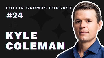 Sales Development vs Marketing w/ Kyle Coleman, CMO at Copy.ai