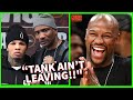 😱 GERVONTA DAVIS RE-SIGNS WITH FLOYD MAYWEATHER JR? "DRAMA" HELPING SELLING FIGHT SAY CALVIN FORD!