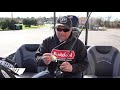 Lake Conroe Major League Fishing BPT Recap