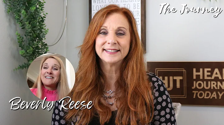 Beverly Reese Healed of Alzheimers-Like Symptoms! ...